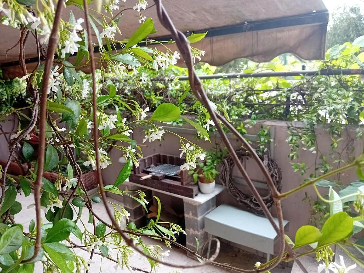 דירות סלוניקי Stella'S Jasmine