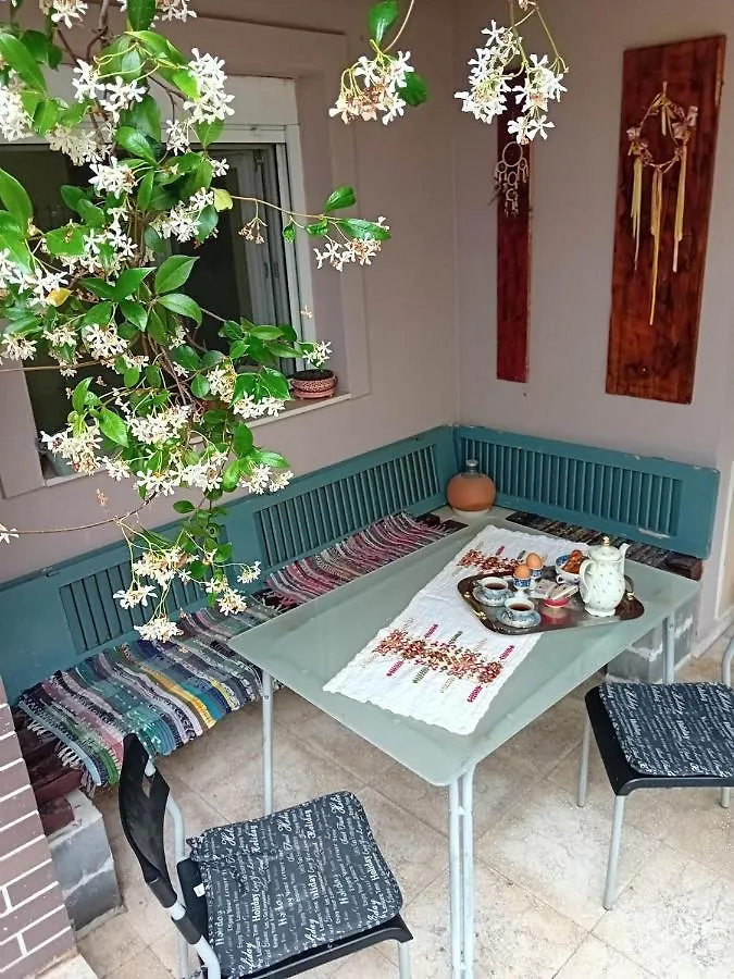 דירות סלוניקי Stella'S Jasmine