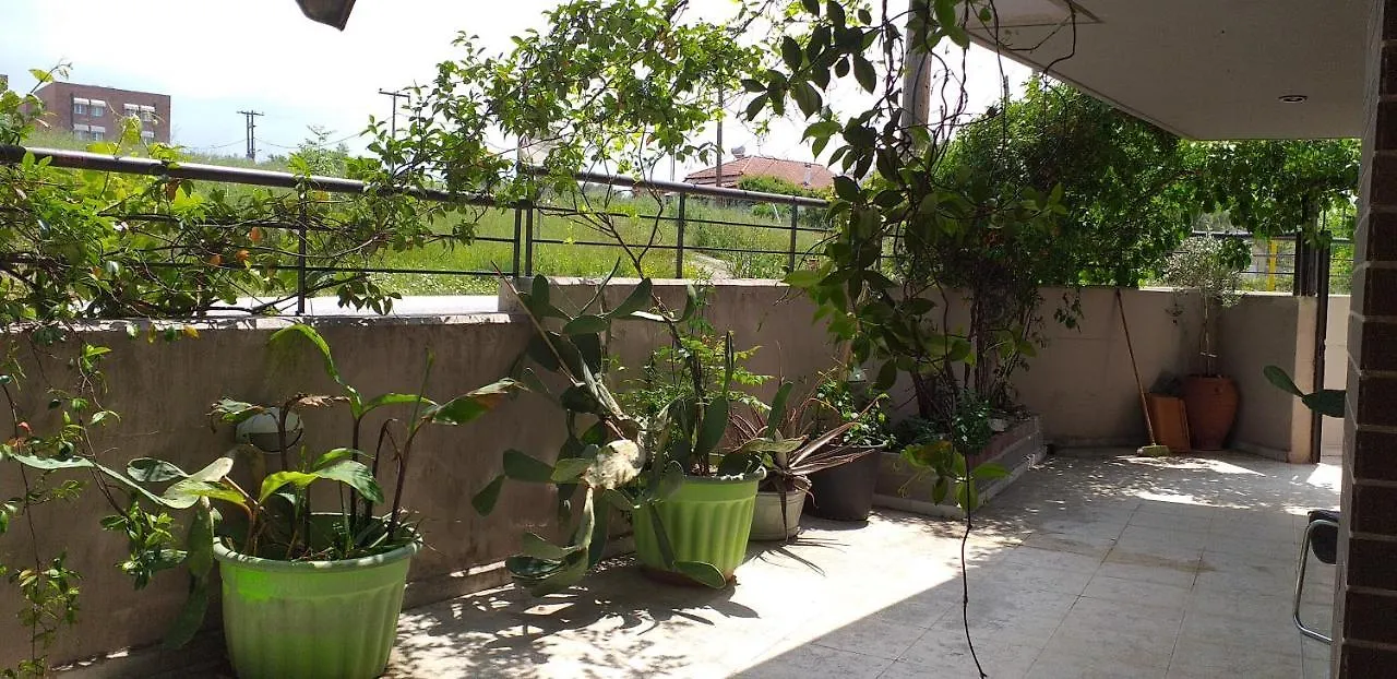 Stella'S Jasmine Apartman Szaloniki