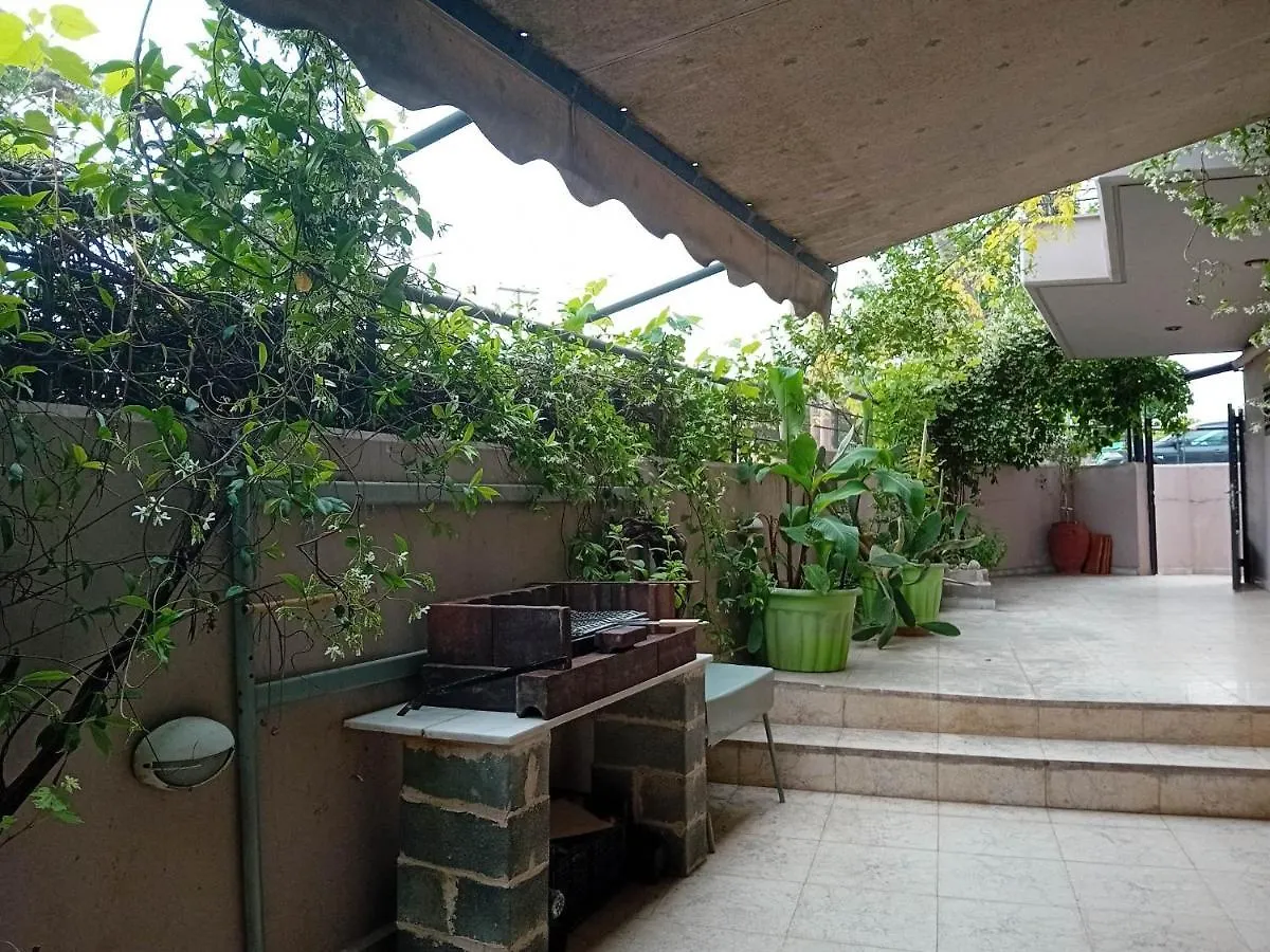 Stella'S Jasmine Apartman Szaloniki