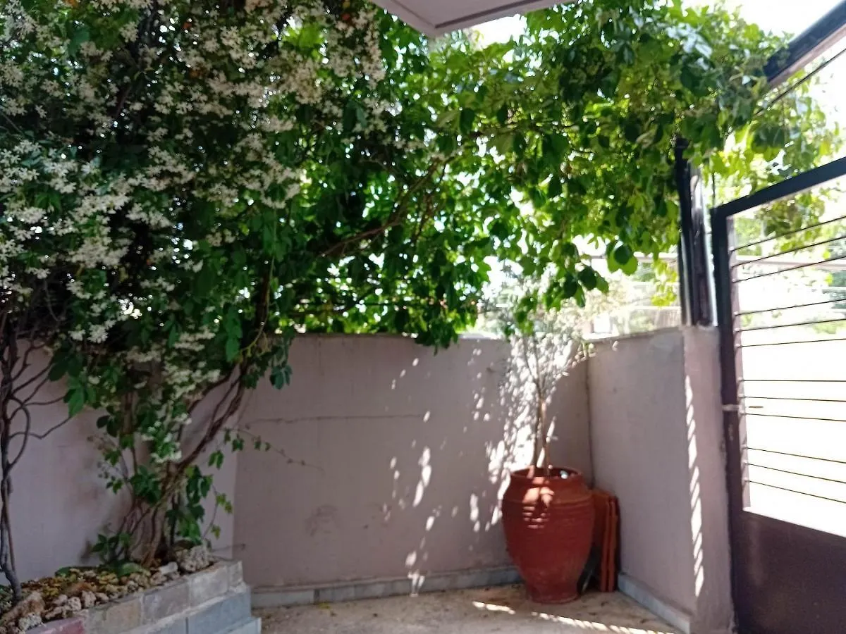Stella'S Jasmine Apartman Szaloniki 0*,  Görögország